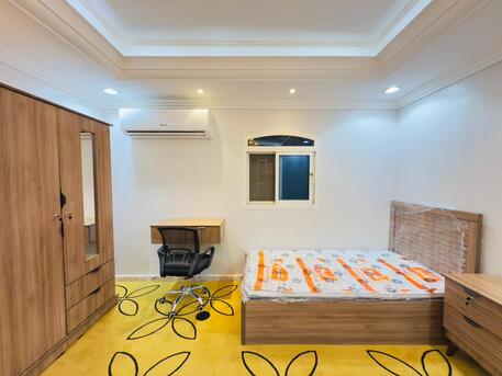 SAR 1,600/Month | Executive Bed Spaces | Near STC | Peaceful Managed Living | Olaya