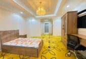 SAR 1,600/Month | Executive Bed Spaces | Near STC | Peaceful Managed Living | Olaya