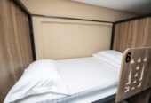SAR 900/Month | Affordable Bed Space in Diriyah.