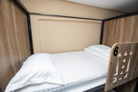 SAR 900/Month | Affordable Bed Space in Diriyah.