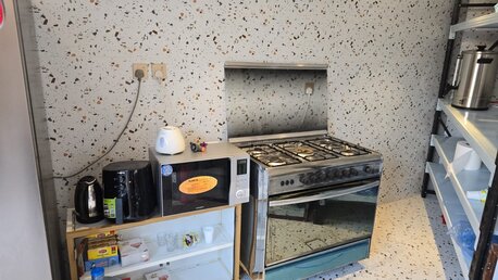 SAR 900/Month | Affordable Bed Space in Diriyah.