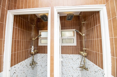 SAR 900/Month | Affordable Bed Space in Diriyah.