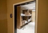 SAR 900/Month | Affordable Bed Space in Diriyah.