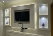 Furnished 1BHK Apartment for Rent | Al Malaz | Rent to Be Confirmed