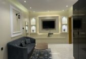 Furnished 1BHK Apartment for Rent | Al Malaz | Rent to Be Confirmed