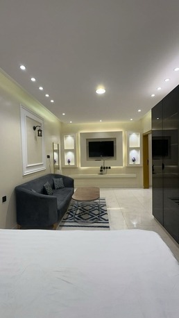 Furnished 1BHK Apartment for Rent | Al Malaz | Rent to Be Confirmed