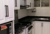 Furnished 1BHK Apartment for Rent | Al Malaz | Rent to Be Confirmed