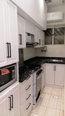 Furnished 1BHK Apartment for Rent | Al Malaz | Rent to Be Confirmed