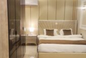 Furnished 1BHK Apartment for Rent | Al Malaz | Rent to Be Confirmed