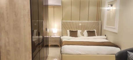 Furnished 1BHK Apartment for Rent | Al Malaz | Rent to Be Confirmed