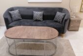 Furnished 1BHK Apartment for Rent | Al Malaz | Rent to Be Confirmed