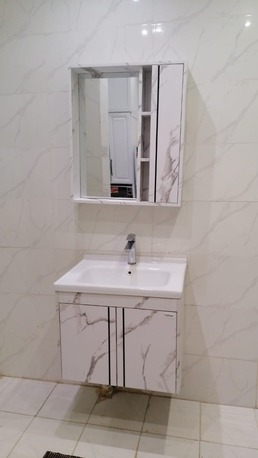 Furnished 1BHK Apartment for Rent | Al Malaz | Rent to Be Confirmed