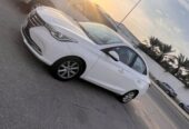SAR 25,000 | Changan Alsvin 2023 | Automatic | 130,000 KM
