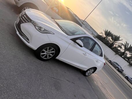 SAR 25,000 | Changan Alsvin 2023 | Automatic | 130,000 KM