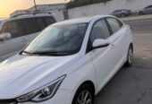 SAR 25,000 | Changan Alsvin 2023 | Automatic | 130,000 KM