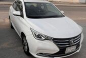 SAR 25,000 | Changan Alsvin 2023 | Automatic | 130,000 KM