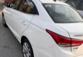 SAR 25,000 | Changan Alsvin 2023 | Automatic | 130,000 KM