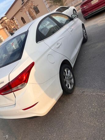 SAR 25,000 | Changan Alsvin 2023 | Automatic | 130,000 KM