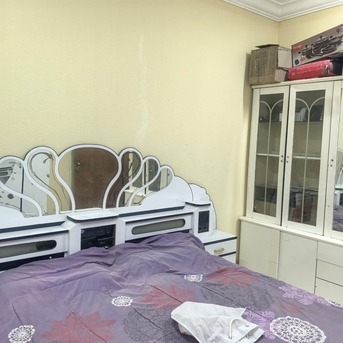 SAR 1,900/Month | Fully Furnished 2BHK Flat for Rent
