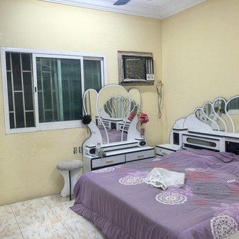 SAR 1,900/Month | Fully Furnished 2BHK Flat for Rent