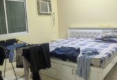 SAR 1,900/Month | Fully Furnished 2BHK Flat for Rent