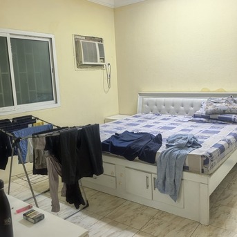 SAR 1,900/Month | Fully Furnished 2BHK Flat for Rent