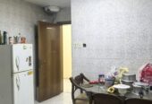 SAR 1,900/Month | Fully Furnished 2BHK Flat for Rent