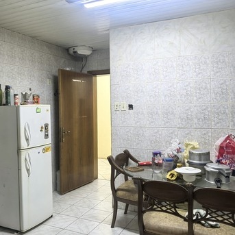 SAR 1,900/Month | Fully Furnished 2BHK Flat for Rent