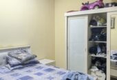 SAR 1,900/Month | Fully Furnished 2BHK Flat for Rent