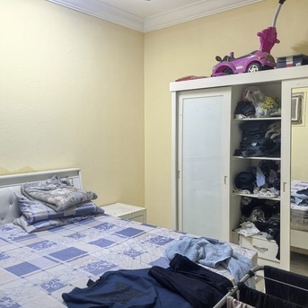 SAR 1,900/Month | Fully Furnished 2BHK Flat for Rent