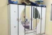 SAR 1,900/Month | Fully Furnished 2BHK Flat for Rent