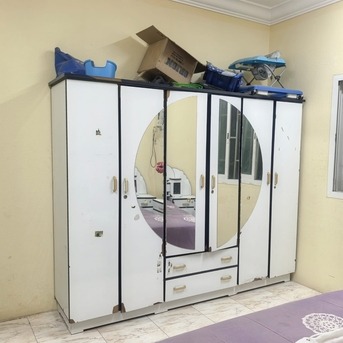 SAR 1,900/Month | Fully Furnished 2BHK Flat for Rent