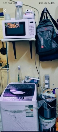 SAR 400/Month | Bed Space for Rent | Batha, Riyadh | Near Metro & Bus Station