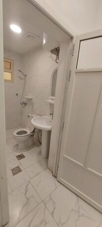 SAR 2,500/Month | Furnished 2BHK Family Flat | Near KMC Hospital & Toyota | Free Electricity & Wi-Fi