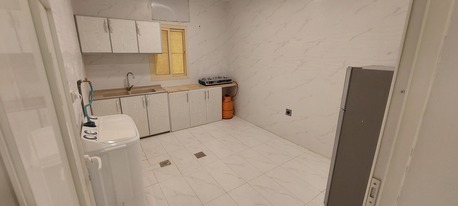 SAR 2,500/Month | Furnished 2BHK Family Flat | Near KMC Hospital & Toyota | Free Electricity & Wi-Fi