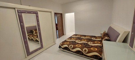 SAR 2,500/Month | Furnished 2BHK Family Flat | Near KMC Hospital & Toyota | Free Electricity & Wi-Fi