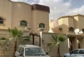 SAR 3,000/Month | Furnished 2BHK Family Apartment | Ishbiliyah District, Riyadh | Near Red Line Metro
