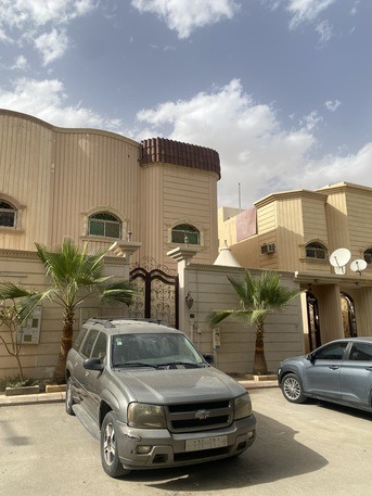 SAR 3,000/Month | Furnished 2BHK Family Apartment | Ishbiliyah District, Riyadh | Near Red Line Metro