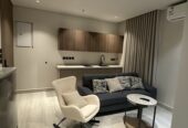 SAR 5,000/Month | Luxury Fully Furnished 1-Bedroom Apartment | 70 Sq. Meter