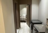SAR 5,000/Month | Luxury Fully Furnished 1-Bedroom Apartment | 70 Sq. Meter