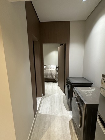 SAR 5,000/Month | Luxury Fully Furnished 1-Bedroom Apartment | 70 Sq. Meter