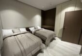 SAR 5,000/Month | Luxury Fully Furnished 1-Bedroom Apartment | 70 Sq. Meter