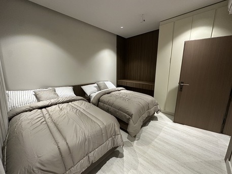 SAR 5,000/Month | Luxury Fully Furnished 1-Bedroom Apartment | 70 Sq. Meter