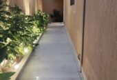 SAR 5,000/Month | Luxury Fully Furnished 1-Bedroom Apartment | 70 Sq. Meter