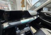 SAR 85,000 | Hyundai Grandeur (Azera) 2022 | Automatic | 58,000 KM | Full Option