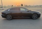 SAR 85,000 | Hyundai Grandeur (Azera) 2022 | Automatic | 58,000 KM | Full Option