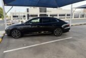 SAR 85,000 | Hyundai Grandeur (Azera) 2022 | Automatic | 58,000 KM | Full Option