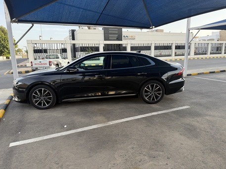 SAR 85,000 | Hyundai Grandeur (Azera) 2022 | Automatic | 58,000 KM | Full Option