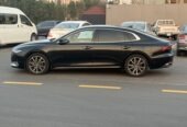 SAR 85,000 | Hyundai Grandeur (Azera) 2022 | Automatic | 58,000 KM | Full Option