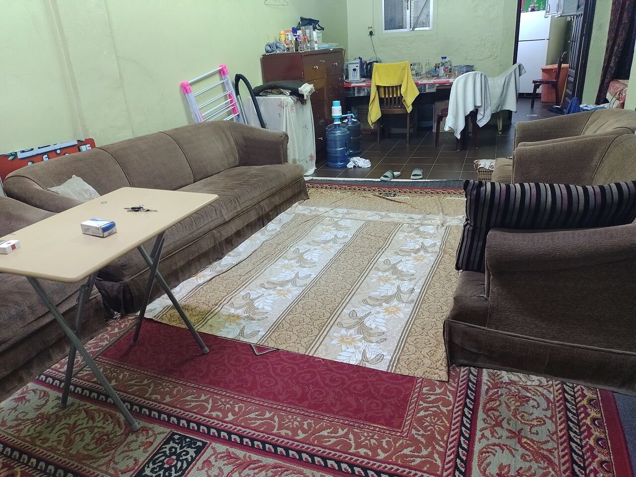 SAR 250/month | Needs Room Partner